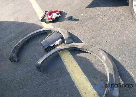 2019 Ford F-150 Raptor из США, поврежденный, VIN 1FTFW1RG8KFD16972